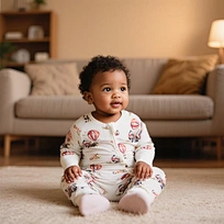 Organic Infant Clothes